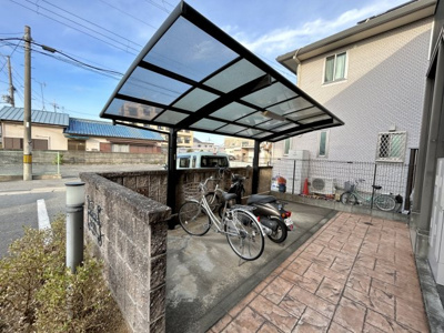 【その他共用部分】 | マリン毛見