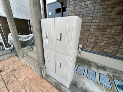 【その他共用部分】 | マリン毛見