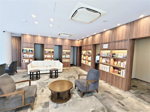 JR南武線「矢向」クレストプライムレジデンスアベニュー壱番館の画像