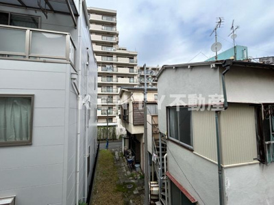 【展望】 | グラン大森