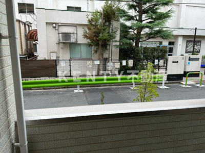 【展望】 | グラン大森