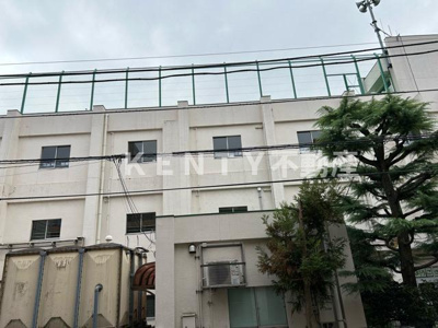 【展望】 | グラン大森