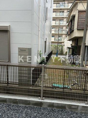 【展望】 | グラン大森