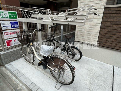 【その他共用部分】 | グラン大森