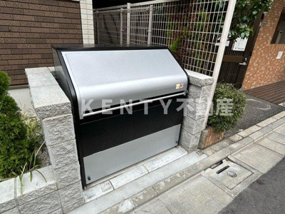 【その他共用部分】 | グラン大森