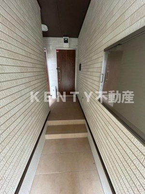 【その他共用部分】 | グラン大森