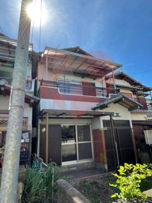 【外観】 | 堺市中区八田西町２丁戸建