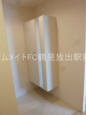 フローラのその他