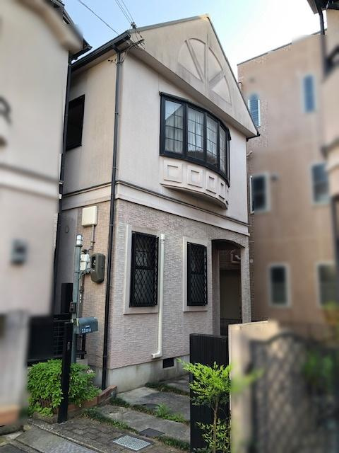 幾野3丁目　中古一戸建ての外観