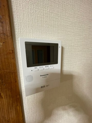 【セキュリティ】 | 柳原貸家