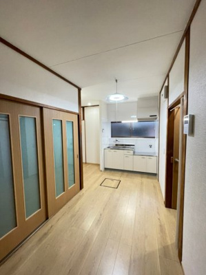 【キッチン】 | 柳原貸家