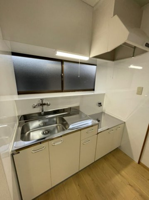 【キッチン】 | 柳原貸家