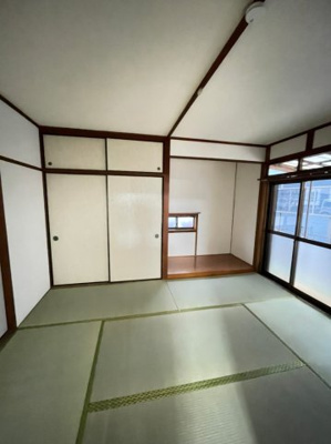 【和室】 | 柳原貸家