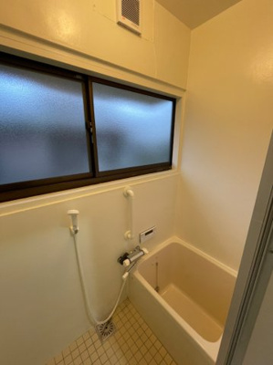 【浴室】 | 柳原貸家