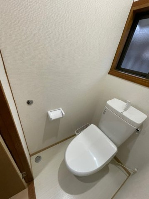 【トイレ】 | 柳原貸家