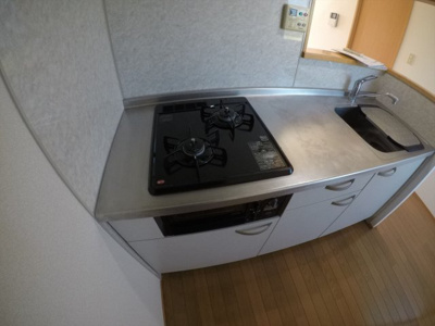 【設備】 | サクラハイツA