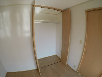 【収納】 | サクラハイツA