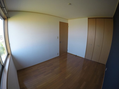 【洋室】 | サクラハイツA