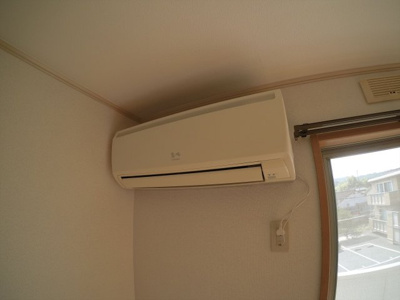 【設備】 | サクラハイツA