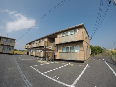 【その他】 | サクラハイツA