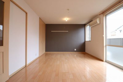 【寝室】 | シャーメゾン城東