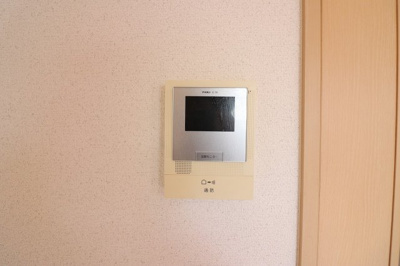 【セキュリティ】 | シャーメゾン城東