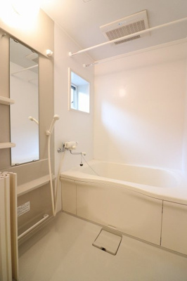 【浴室】 | シャーメゾン城東