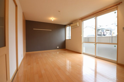 【寝室】 | シャーメゾン城東