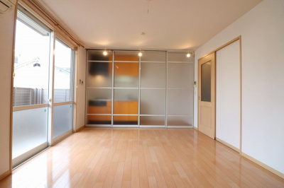 【内装】 | シャーメゾン城東