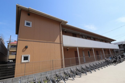 【外観】 | シャーメゾン城東