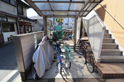 【その他共用部分】 | シャーメゾン城東