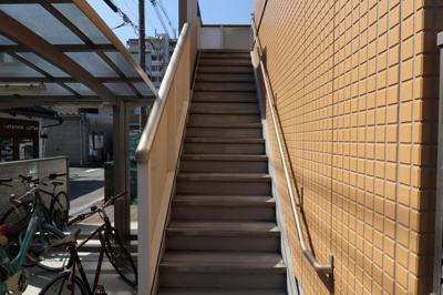 【その他共用部分】 | シャーメゾン城東