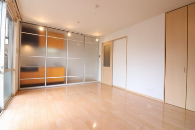 【居間・リビング】 | シャーメゾン城東