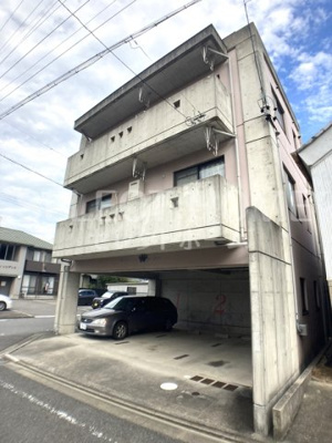 【エントランス】 | ＦＲＥＡＴＩＭＥ　９８