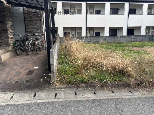 姫路市八代緑ヶ丘町／売土地の周辺