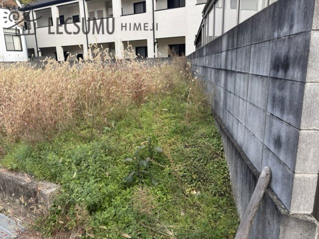 姫路市八代緑ヶ丘町／売土地の周辺