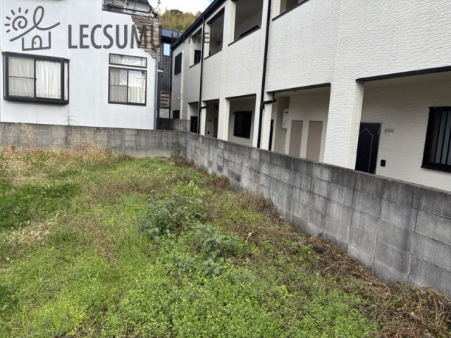 姫路市八代緑ヶ丘町／売土地の周辺