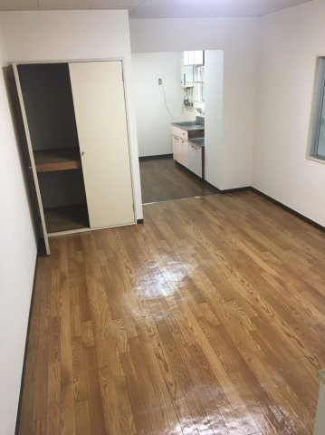 仲介手数料0！！丸の内ハートビルの洋室