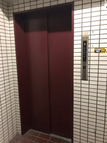 仲介手数料0！！丸の内ハートビルの設備