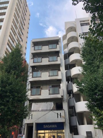 仲介手数料0！！丸の内ハートビル