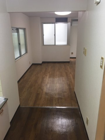 仲介手数料0！！丸の内ハートビルの内装