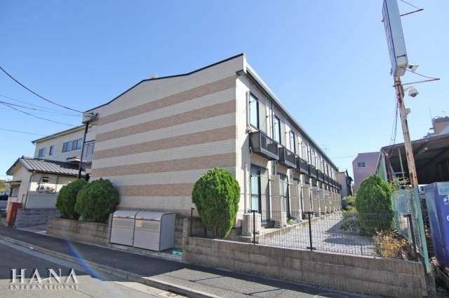 レオパレスディアコート六木