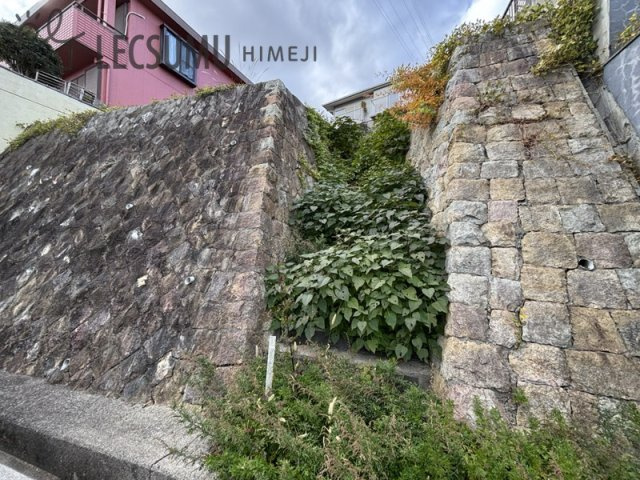 姫路市梅ケ谷町／売土地の周辺