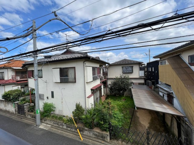 【展望】 | プチメゾン北條