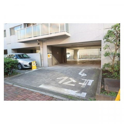 【エントランス】 | リエス千葉新宿 | リエス千葉新宿