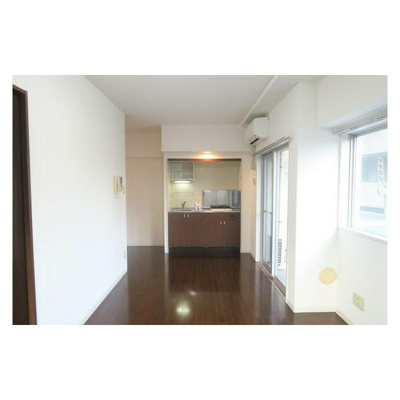 【内装】 | リエス千葉新宿