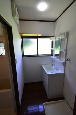 【独立洗面台】 | グランコンフォール香月