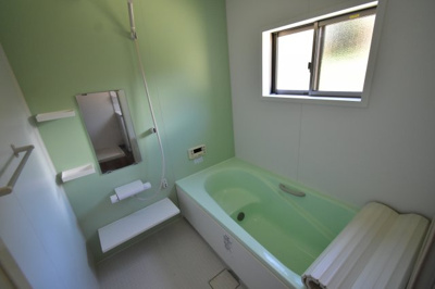 【浴室】 | グランコンフォール香月