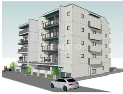 【外観】 | ヴィーブル帝塚山 | イメージパース