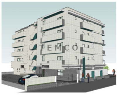 【外観】 | ヴィーブル帝塚山 | イメージパース